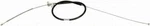 Dorman C660063 Parking Brake Cable Fits Toyota Pickup 46430-35250. Fixed Price $51.42.