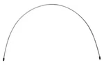 Genuine Acdelco Parking Brake Intermediate Cable 18P306. Fixed Price $11.73.