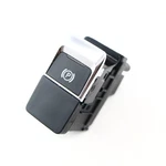 2018 Audi S6 A6 A7 RS7 C7 Oem Emergency Parking Brake Button Switch. Fixed Price $8.46.
