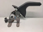 2017 Kia Forte (2.0L / At Fwd) E-brake Handle Assembly *black*. Fixed Price $53.39.