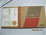 Engine Cylinder Head Gasket Set Fel-pro HS9472PT2. Fixed Price $44.49.