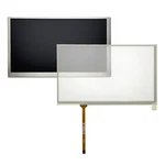Lcd Display With Touch Screen Replacement For Pioneer AVH-X3600BHS AVHX3600BHS. Fixed Price $79.95.