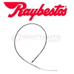 Raybestos BC93333 ELEMENT3 Parking Brake Cable For Hardware Ji. Fixed Price $45.49.