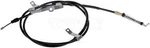 Parking Brake Cable Dorman C661221. Fixed Price $46.95.