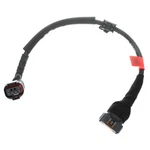 New Oem Kia 2018-2023 Stinger Rear Wiring Harness Cable Electrical 59796-J5000. Fixed Price $103.47.