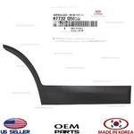 Genuine Rear Door Molding Right Passenger Oem Kia Seltos 2020-2025 87732-Q5000. Fixed Price $79.95.