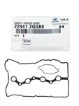 Gasket Valve Cover Rubber 224412GGA1 For Kia 22441-2GGA1-. Fixed Price $30.00.