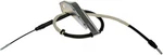 Parking Brake Cable Dorman C661485. Fixed Price $74.60.