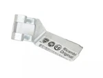 Genuine Mopar Cable Mounting Bracket Left 68167011AA. Fixed Price $9.53.