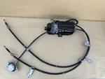 2011-2012 Nissan Leaf Electric Parking Brake Actuator Unit. Fixed Price $499.00.