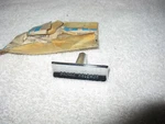 Nos Mopar 1967-68 C-body Emergency Brake Handle. Fixed Price $60.00.