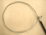 1957 1958 1959 Ford Car Emergency Brake Cable Fairlane Rear New X2 *. Fixed Price $97.95.