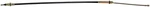 Parking Brake Cable Dorman C93478. Fixed Price $34.24.