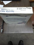 Wagner F108744 Parking Brake Cable Fits 84 86 Dodge Plymouth Caravan & Voyager. Fixed Price $6.00.