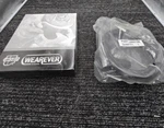 Carquest Wearever Parking Brake Cable BCA660196 For Chevrolet Venture. Fixed Price $25.19.