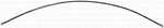 Dorman C661249 Parking Brake Cable Fits Dodge Ram 3500. Fixed Price $12.63.
