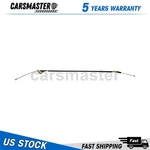Dorman C92882 Rear Left Parking Brake Cable For 1975 - 1986 Chevrolet C20. Fixed Price $47.20.