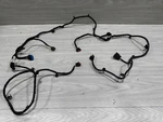 2020-2022 Kia Sportage Front Bumper Parking Sensor Harness Only 91890-D9530. Fixed Price $95.00.