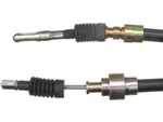 For 1990 Audi 100 Quattro Parking Brake Cable Rear Left Raybestos 43349TVNC. Fixed Price $46.10.