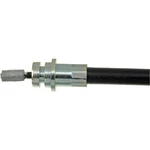 Dorman C93228 Parking Brake Cable. Fixed Price $54.47.