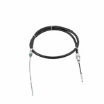 Genuine Oem Parking Brake Cable For Bmw Z3 Roadster 96-98 34401166054. Fixed Price $79.09.