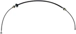 Parking Brake Cable Dorman C94507. Fixed Price $39.39.