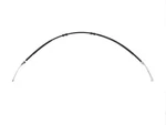 Genuine Mopar Parking Brake Cable 68289536AB. Fixed Price $99.02.