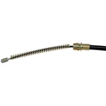 Dorman C94576 Parking Brake Cable. Fixed Price $37.80.