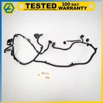 15-19 Jaguar Xj Left & Right Side Parking Brake Actuator Wire Harness Set Oem. Fixed Price $59.20.