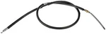 Parking Brake Cable Dorman C95996. Fixed Price $84.99.