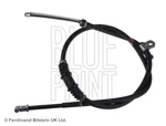 Blue Print ADC446120 Cable, Parking Brake For Mitsubishi. Fixed Price $18.71.