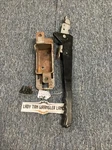 Tj Wrangler 03-06 Oem Emergency Handle E-brake 250107-02. Fixed Price $35.00.
