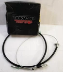 Dorman C94794 Parking Brake Cable 1989-1995 Toyota Pickup 4WD. Fixed Price $30.81.