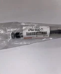 Toyota Emergency Brake Cable Part# 47504-36640-71. Fixed Price $65.00.