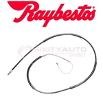 Raybestos BC95133 ELEMENT3 Parking Brake Cable For BC140801 Hardware Zh. Fixed Price $25.57.