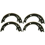 Wagner Z912 Brake Parking Shoe. Fixed Price $60.47.
