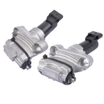 2X Rear Lh Rh Parking Brake Actuator For 11-18 Porsche Cayenne 11-16 Vw Touareg. Fixed Price $174.90.