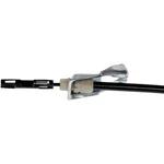 Dorman C661074 Parking Brake Cable. Fixed Price $58.38.