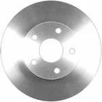 Disc Brake Rotor-premium Bendix PRT1285 Fits 84-85 Pontiac Fiero. Fixed Price $74.72.