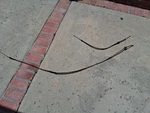 Mopar Original Emergency Parking Brake Cables 67 68 69 Body Left Right. Fixed Price $30.00.