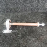 Honda Hr-v Axle Front Right Inner Jackshaft 2.0 At 443053W0A01 2023 6K M. Fixed Price $145.00.