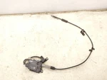 Control Unit Electromechanical Parking Brake -epb- Chevrolet Corvette Convertibl. Fixed Price $206.97.