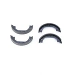 Parking Brake Shoe-powerstop Rear Autospecialty Fits 14-16 Maserati Ghibli. Fixed Price $83.99.