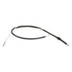 For Volkswagen Jetta 2011-2013 Dansk Rear Parking Brake Cable. Fixed Price $13.57.