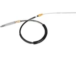 Delco 79ZB97B Rear Left Parking Brake Cable Fits 2007-2016 Gmc Acadia. Fixed Price $97.67.