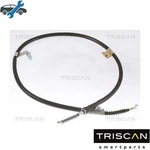 Cable Parking Brake 8140 14143 Nissan Terrano/ii/van Ford Maverick 2.7L 4CYL. Fixed Price $45.97.