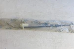 Mercedes Brake Cable 1404200385 Fits 90-00 300SE 600SE S28 S32. Fixed Price $30.00.
