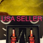 Jdm Yellow Led Conversion Headlight Bulbs Fahren H11 H9 Hid 3K 3000K Kit. Fixed Price $24.97.