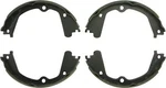 Parking Brake Shoe Bosch BS989. Fixed Price $63.46.