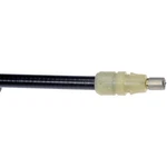 Dorman C661268 Parking Brake Cable For 07-16 Jeep Wrangler. Fixed Price $33.54.